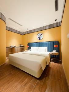 A25 Hotel - 130 Bà Triệu