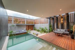 ANANA Casa Karmond Luxury Villa with Pool
