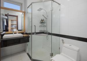 Amana Hotel & Residences