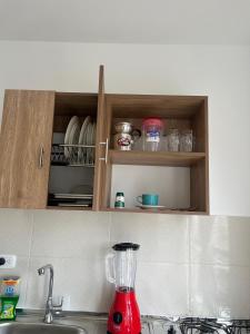 Tayra Living Suites