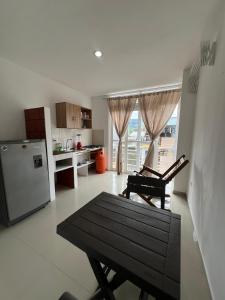 Tayra Living Suites