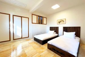 Bukchon Binkwan by Rakkojae