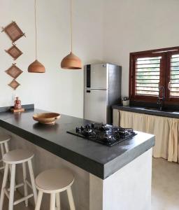 Casa Pini da Mata - Condomínio Trancoso Eco