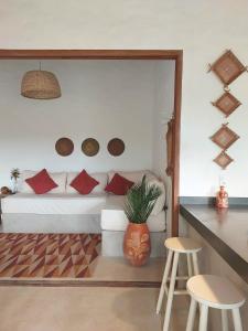 Casa Pini da Mata - Condomínio Trancoso Eco