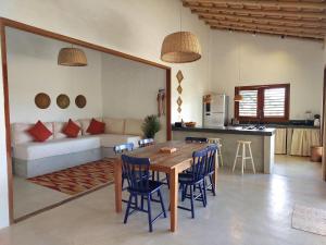 Casa Pini da Mata - Condomínio Trancoso Eco