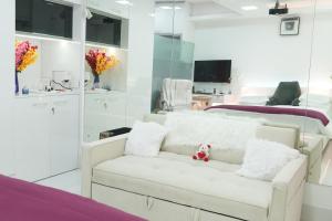 LeModCasa Pearl house, Smart luxurious comfort