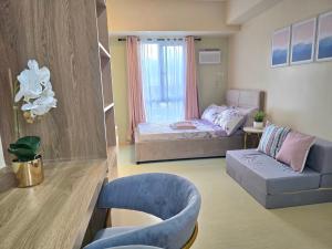 Stylish Studio Unit in Avida Towers Atria