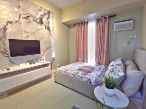 Stylish Studio Unit in Avida Towers Atria