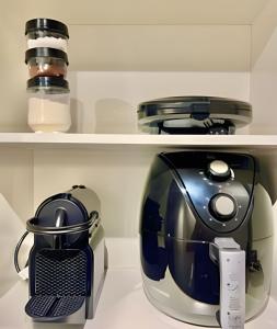 The RED, Com Piscina e Ar Condicionado