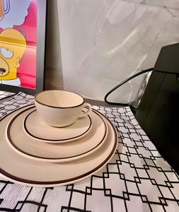 Formidável, Studio com Ar