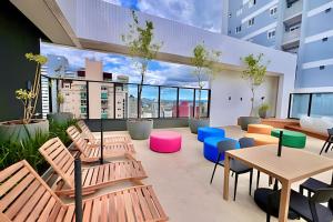 Onde o Conforto encontra Qualidade