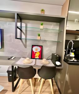 Fantastico, Studio Condo Club