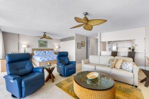 Sans Souci 304 condo