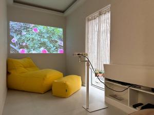 서울 성북 Denough House