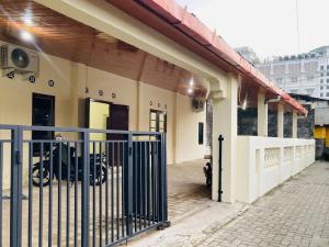 RedDoorz near Jalan Malioboro Area