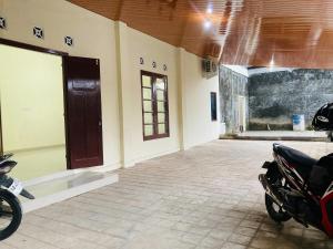 RedDoorz near Jalan Malioboro Area