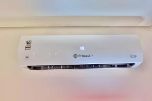 ALLBAtEL, com ar e garagem