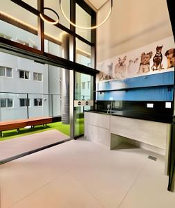 LUXUosO e Aconchegante