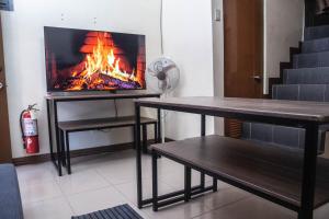 Townes Many Beds Home Near SM Lanang SMX Airport Samal Wharf