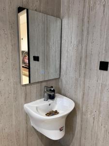 The Rose Apartment الدمام