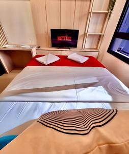 VISlUMBRE, no Centro da Cidade c Ar Condicionado