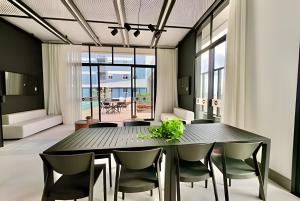 VISlUMBRE, no Centro da Cidade c Ar Condicionado