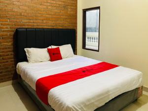 RedDoorz near Jalan Malioboro Area