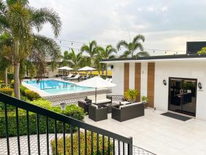 The Mansion Boutique Hotel