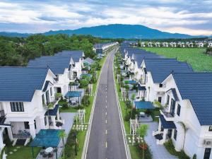 Vườn Vua Resort And Villa