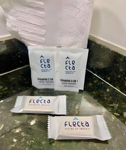 Perfeito para Casais, Moderno