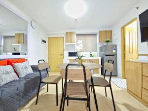 2-Bedroom Unit in One Spatial Iloilo