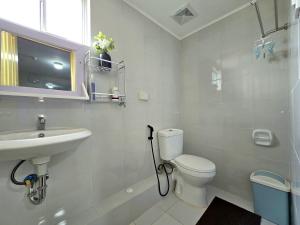 2-Bedroom Unit in One Spatial Iloilo