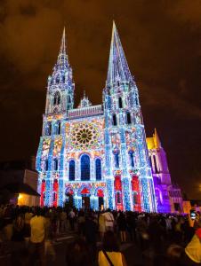 Hotels Novotel Chartres : photos des chambres