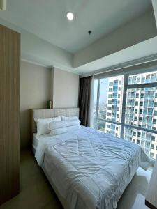 Green Sedayu Apartement 2BR