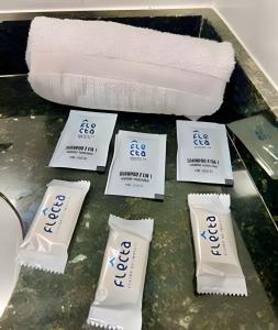 ORaNGE, Lindo Studio Completo e Moderno