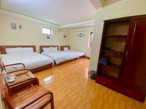 Phòng Rẻ Sapa Hotel