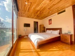 Phòng Rẻ Sapa Hotel