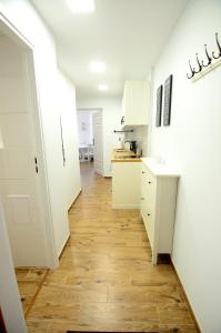 Victus Apartamenty, Apartament Askja