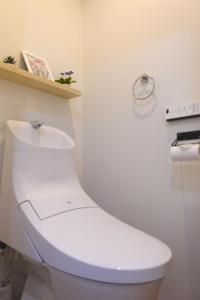 New Garfieldhome Shinjuku