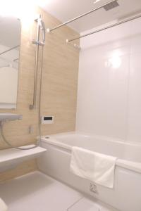 New Garfieldhome Shinjuku