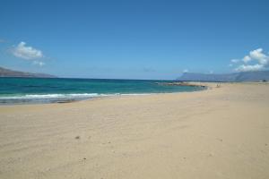 Gramvoussa Bay Chania Greece