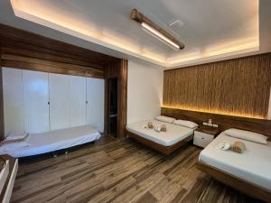 Amontay Beach Resort