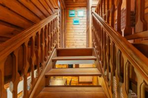 Domek Góralski Belwederek ski-in ski-out z prywatną sauną