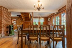 Domek Góralski Belwederek ski-in ski-out z prywatną sauną