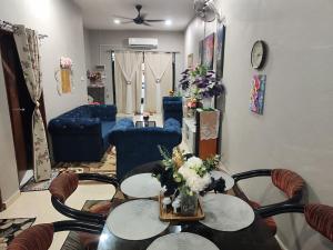 Homestay Norzul