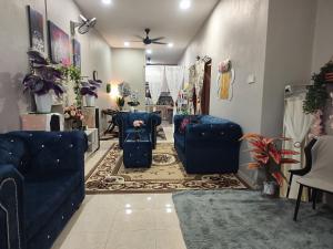 Homestay Norzul