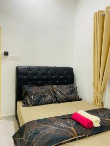 EM Rumah Inap SueKori Jeli