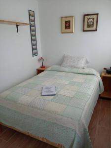 Mi lagartitas Bungalow