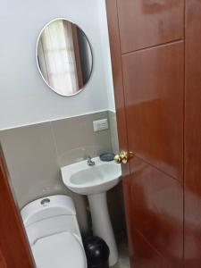 Mi lagartitas Bungalow