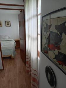 Mi lagartitas Bungalow